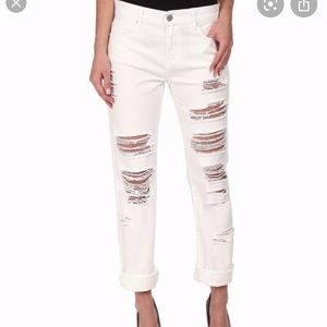 BlankNYC Galaxy boyfriend jeans
